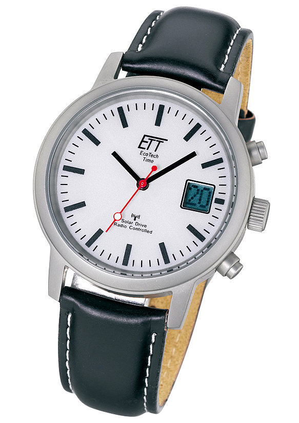 Náramkové hodinky, »EGS-11185-11L«, ETT