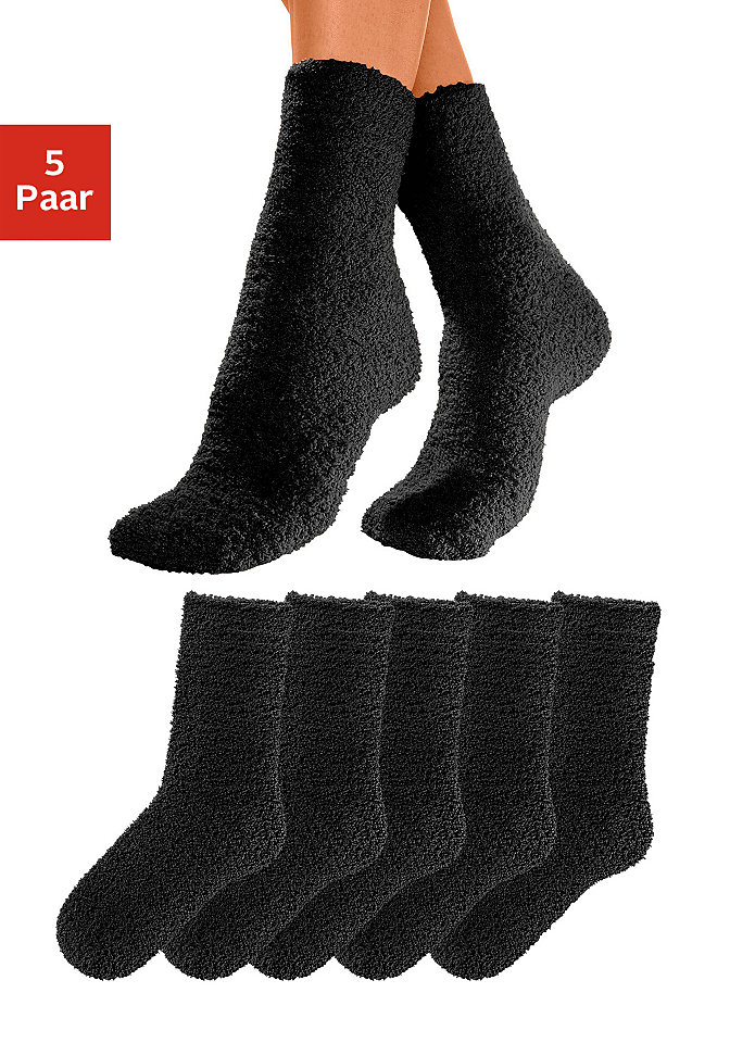 Ponožky (5 páry)