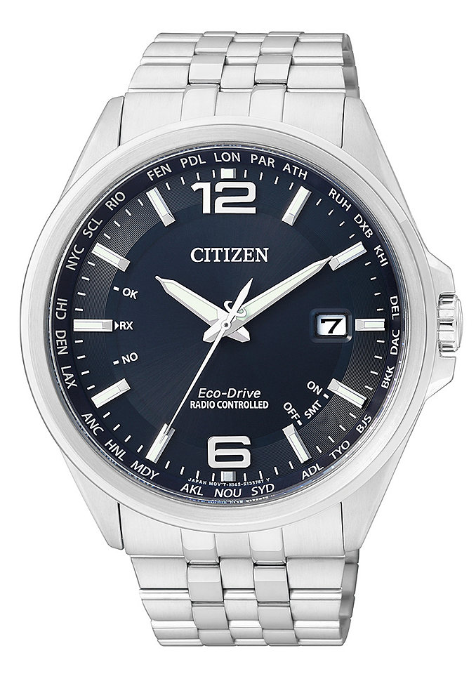 Náramkové hodinky Citizen"CB0010-88L"