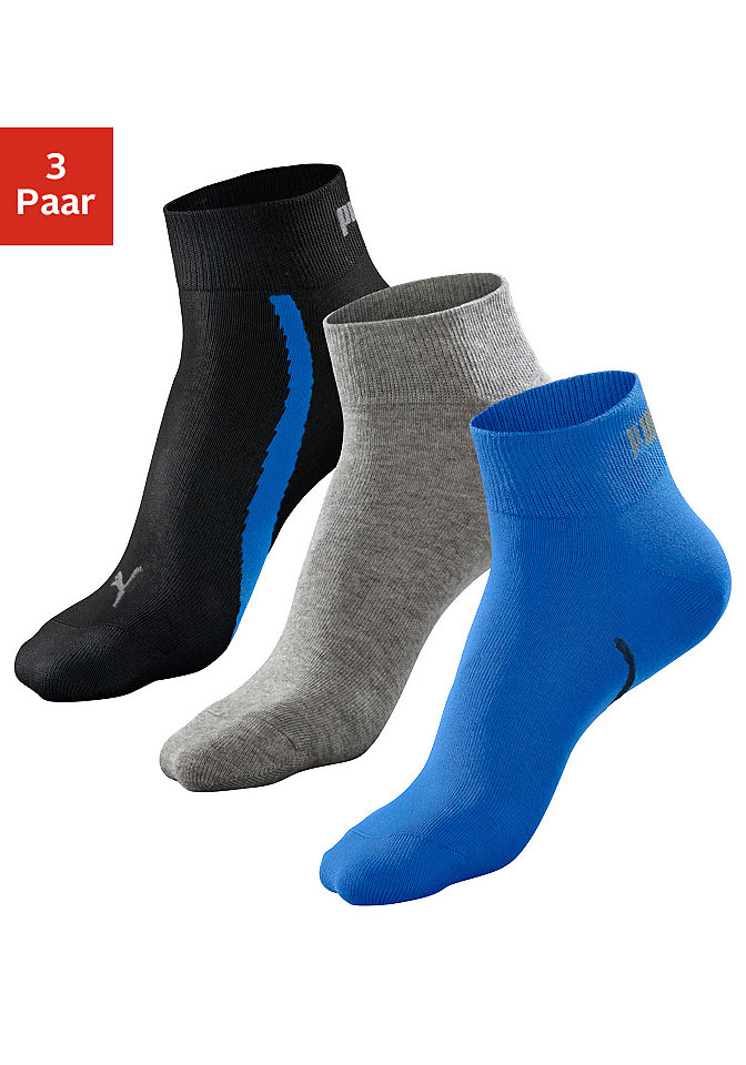 Sportovní ponožky, Puma