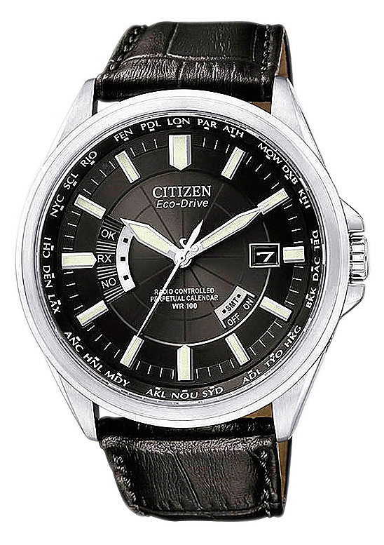 Náramkové hodinky Citizen "CB0010-02E"