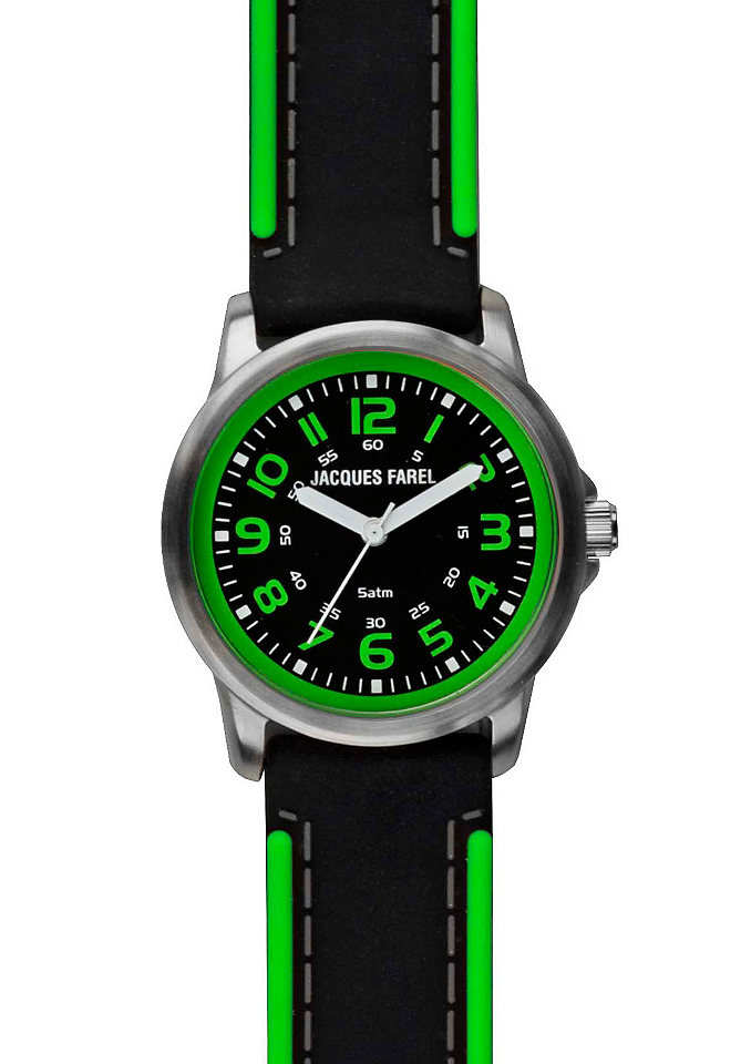 Jacques Farel, Náramkové hodinky, "SST 111"