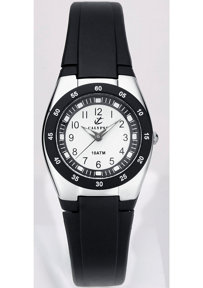 CALYPSO WATCHES, Náramkové hodinky, "K6043/F"