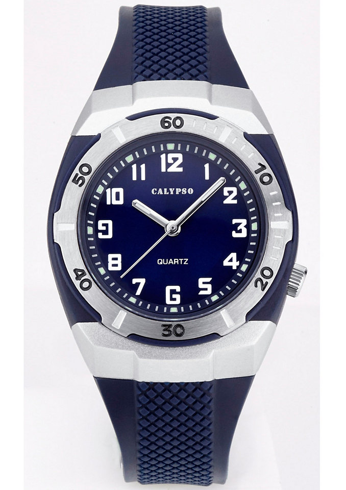 CALYPSO WATCHES, Náramkové hodinky, "K5215/3"