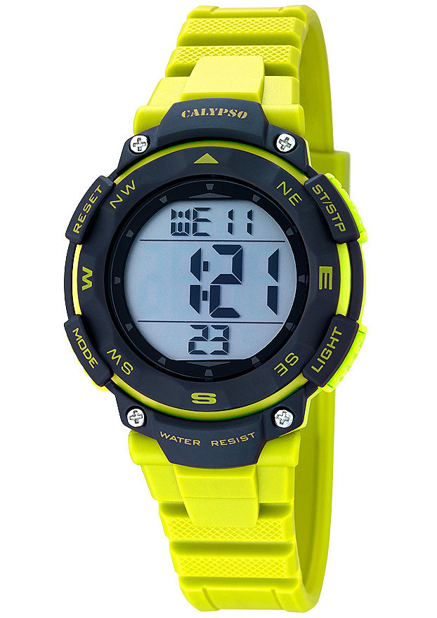 Calypso Sportovní náramkové hodinky, »K5669/1«