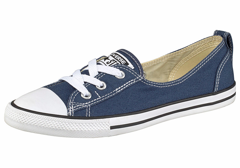 Converse CT All Star Ballet Lace Botasky