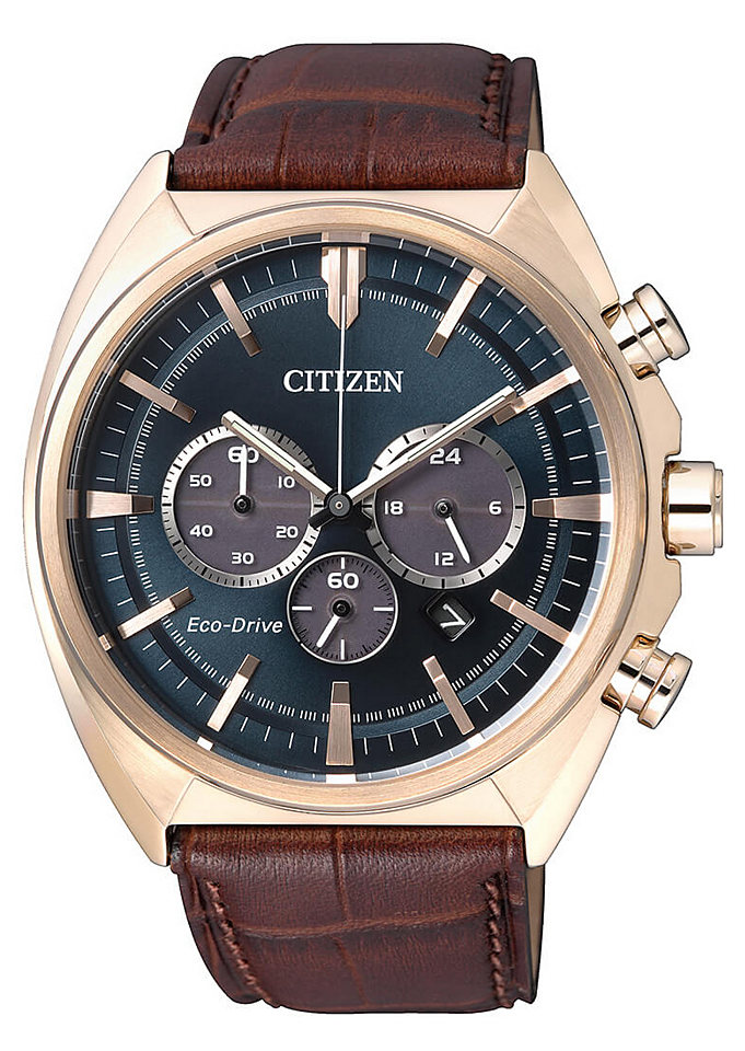 Pánské náramkové hodinky Citizen »CA4283-04L«