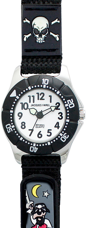 Jacques Farel Náramkové hodinky, »KWD5557«