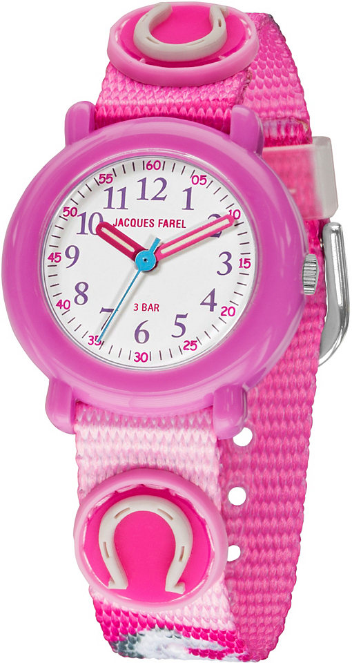 Jacques Farel Náramkové hodinky, »KPA1011«