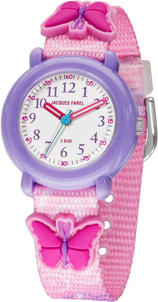 Jacques Farel Náramkové hodinky, »KPA9002«