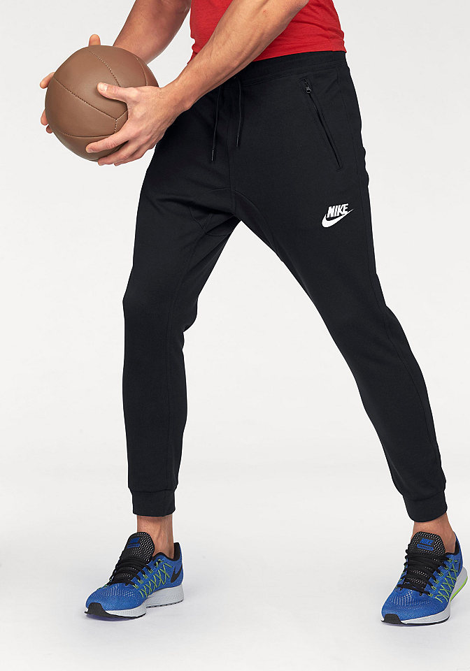 Nike Teplákové kalhoty »NSW AV15 JOGGER FLEECE«