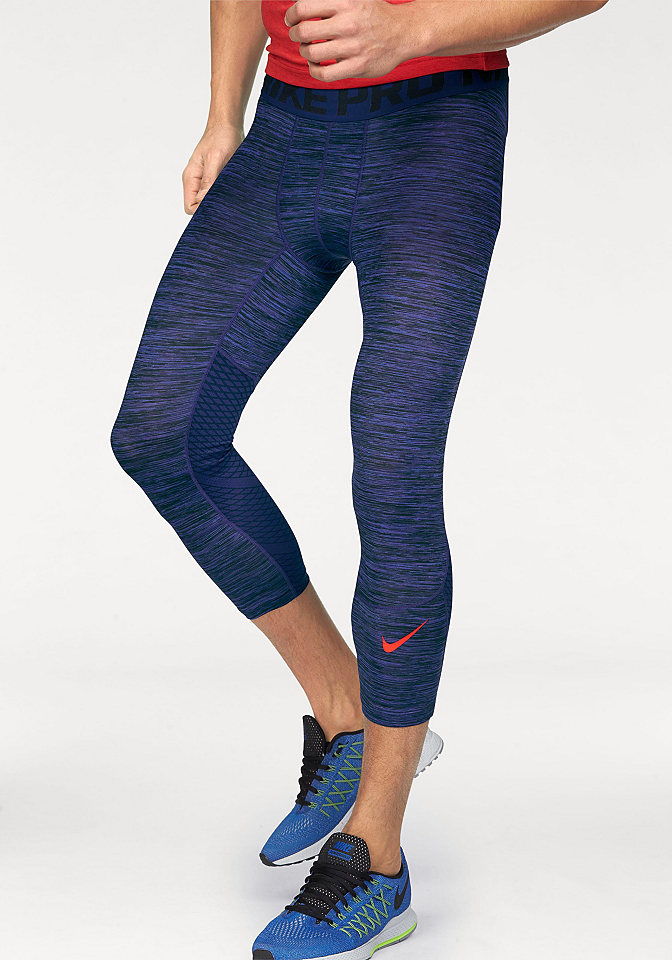 Nike 3/4 kalhoty »HYPERCOOL 3/4 TIGHT SPACE DYE«