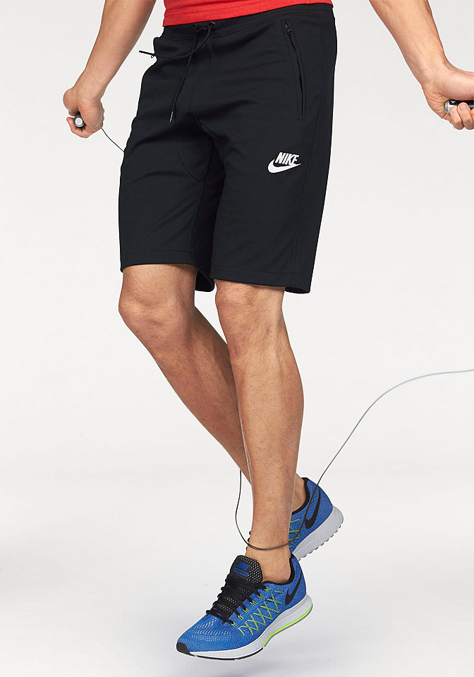 Nike Šortky »NSW AV15 FLEECE SHORT«
