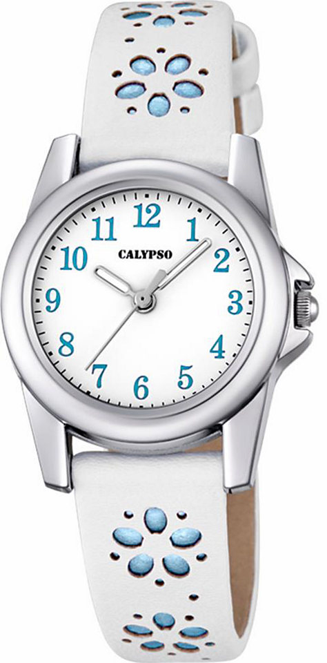 CALYPSO WATCHES Náramkové hodinky Quarz »K5712/4«