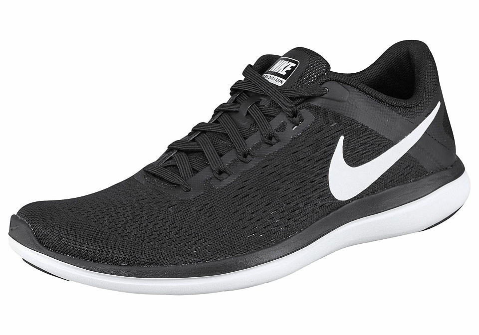 Nike Běžecké boty »Flex Run 2016 Wmns«