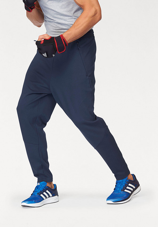 adidas Performance Sportovní kalhoty »Z.N.E. PANT«