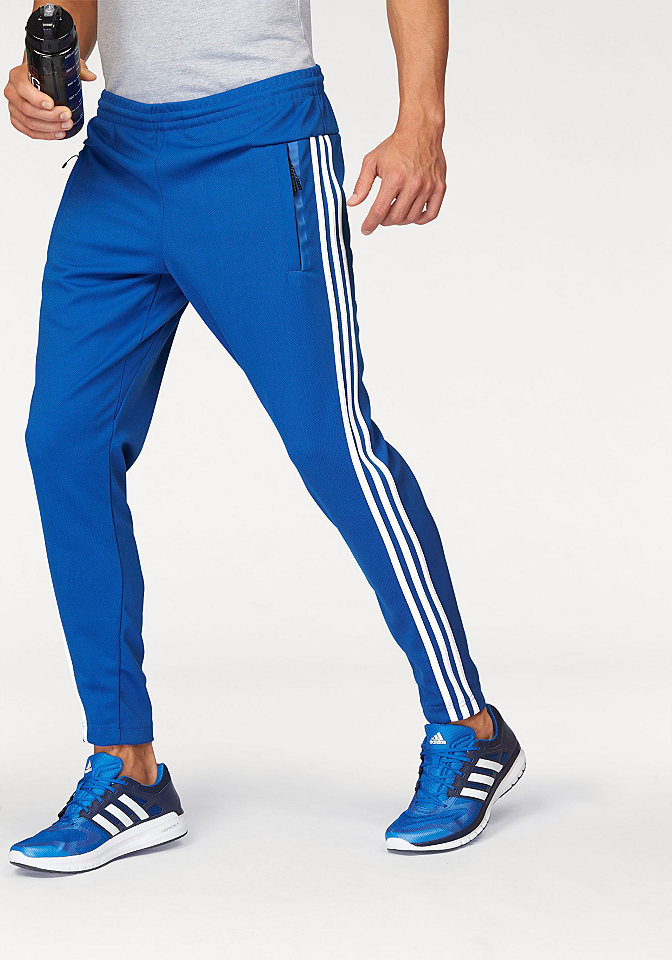adidas Performance Sportovní kalhoty »ID TIRO PANT 3S«