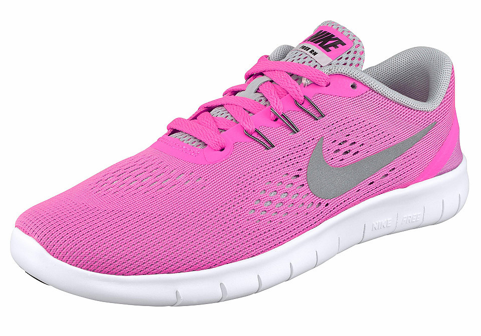 Nike běžecká obuv »Free Run«