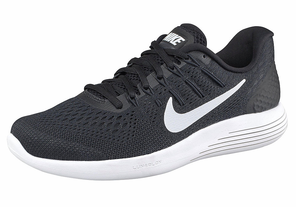 Nike běžecká obuv »Lunarglide 8 Wmns«