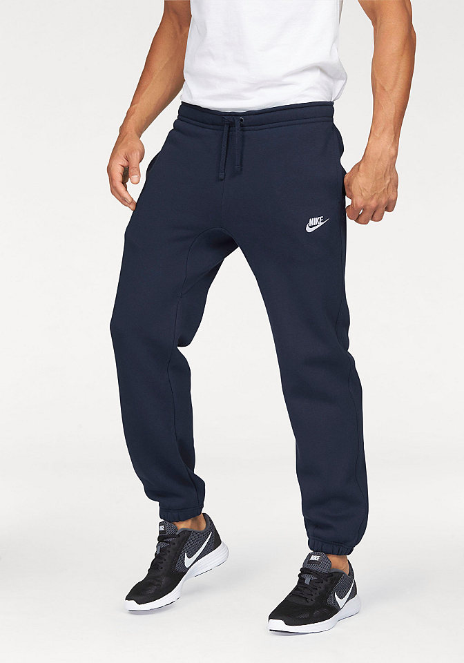 Nike Sportswear Teplákové kalhoty »NSW PANT CUFF FLEECE CLUB«