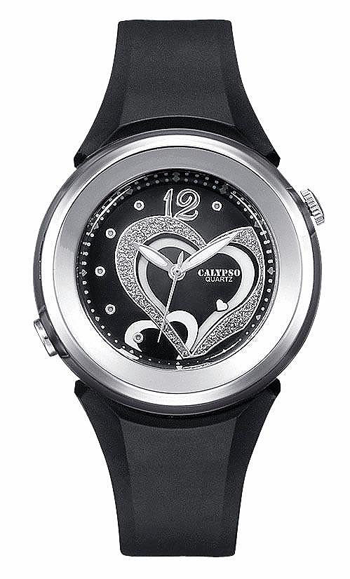 CALYPSO WATCHES Quartz hodinky »K5576/6«