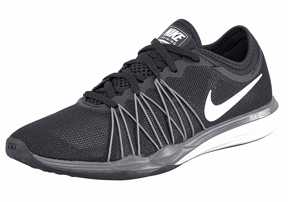 Nike sportovní obuv »Dual Fusion TR Hit Wmns«