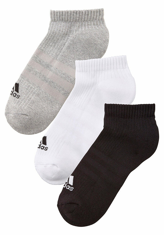 adidas Performance Ponožky (3 páry)