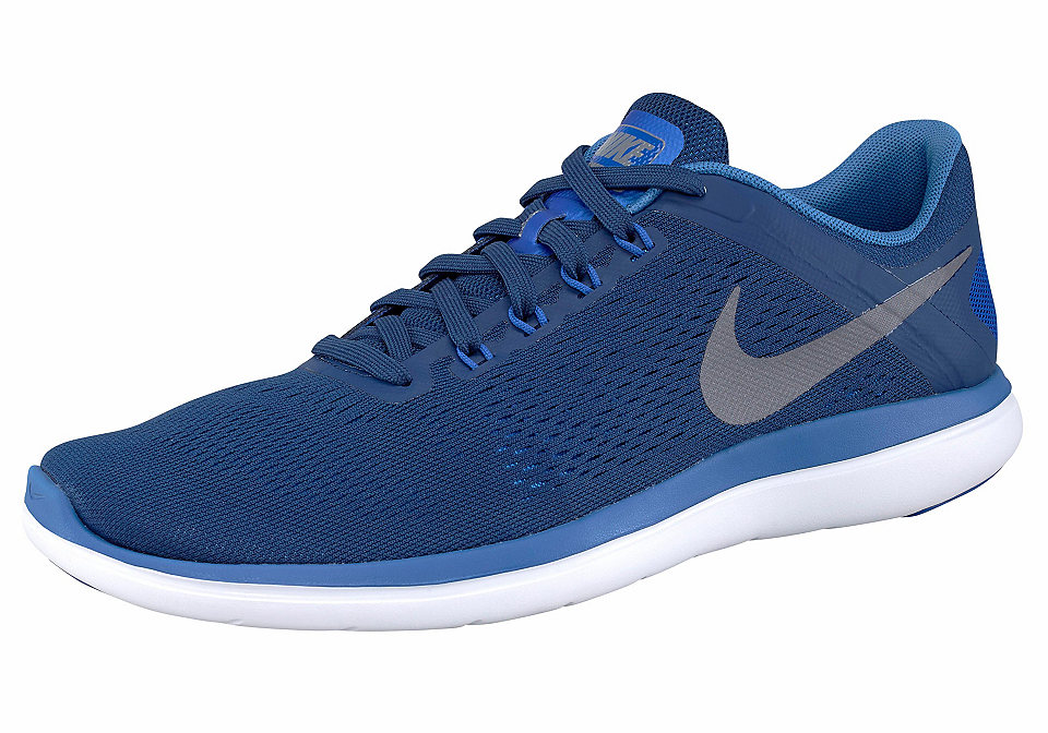 Nike Běžecká obuv »Flex Run 2016«