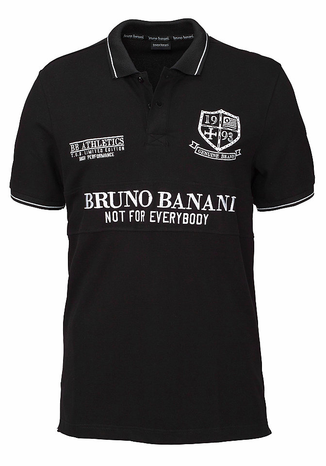 Bruno Banani Polo tričko