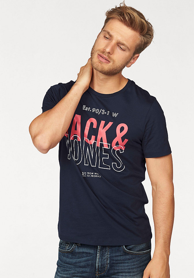 Jack & Jones Tričko