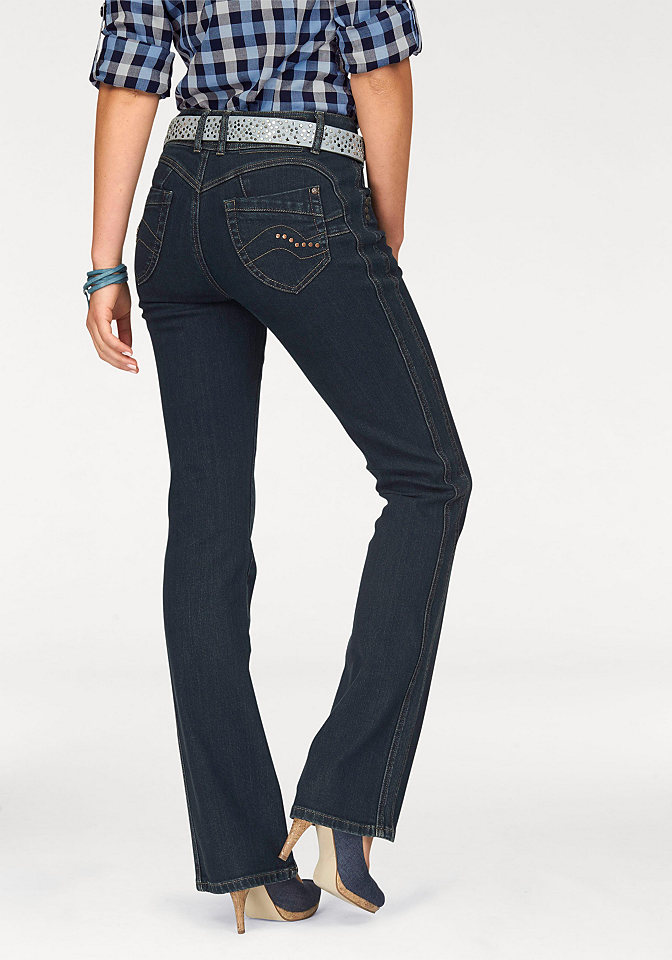 Arizona Strečové džíny