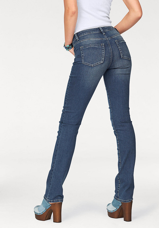 Arizona Rovné džíny