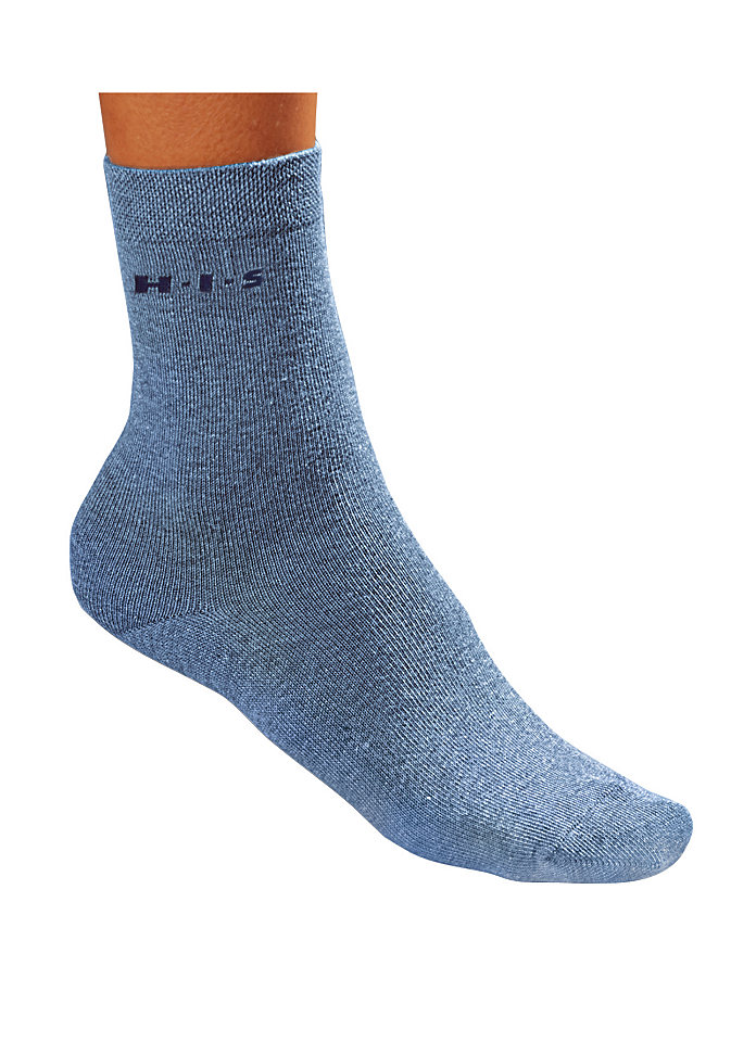 Ponožky, H.I.S.