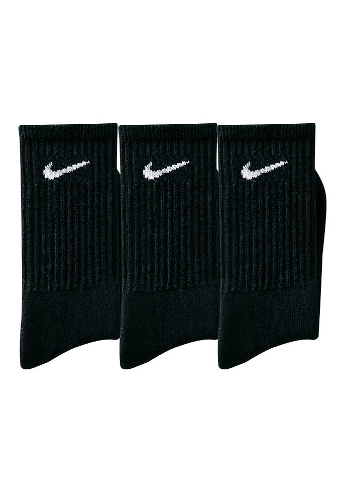 Sportové ponožky, Nike (3 a 6 párů)