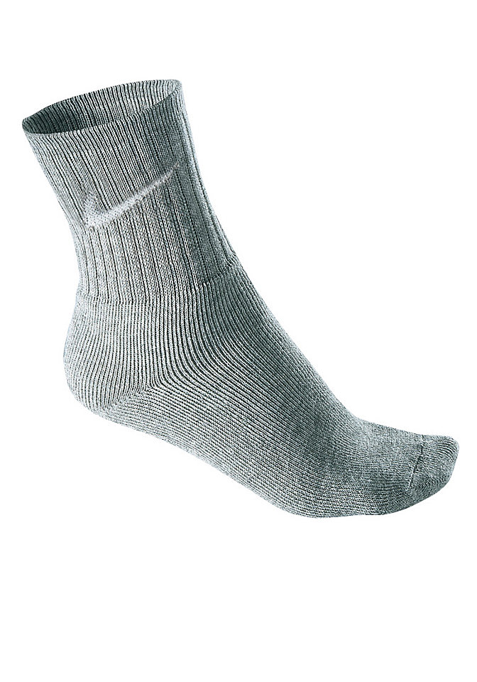 Sportové ponožky, Nike (3 a 6 párů)