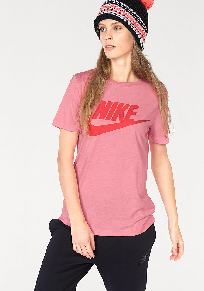 Nike Tričko »WOMEN NSW ESSENTIAL TEE HBR«