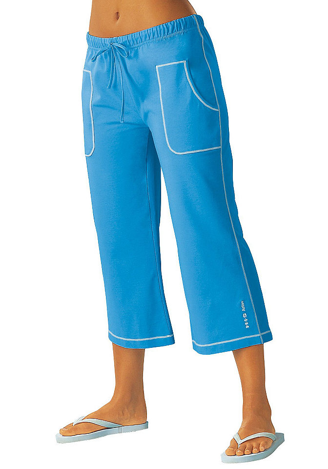 Capri kalhoty, H.I.S. Homewear