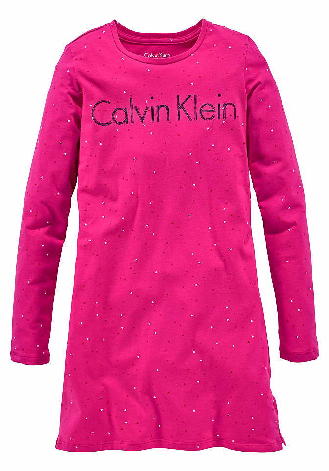 Calvin Klein Noční košile pro dívky