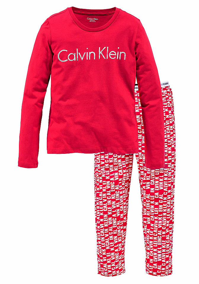 Calvin Klein Pyžamo pro dívky