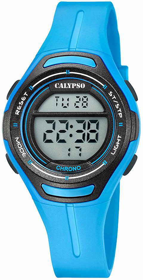 CALYPSO WATCHES Sportovní náramkové hodinky »K5727/4«