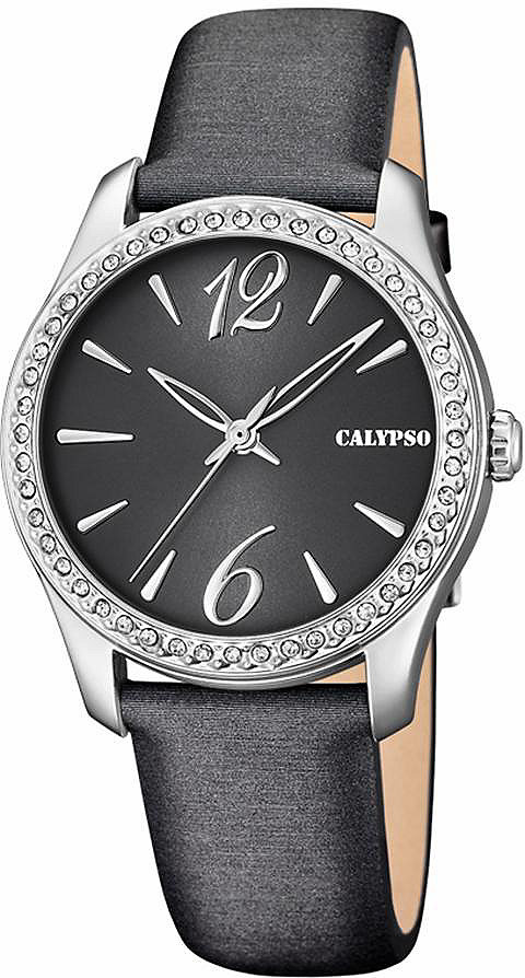 CALYPSO WATCHES Náramkové hodinky Quarz »K5717/4«