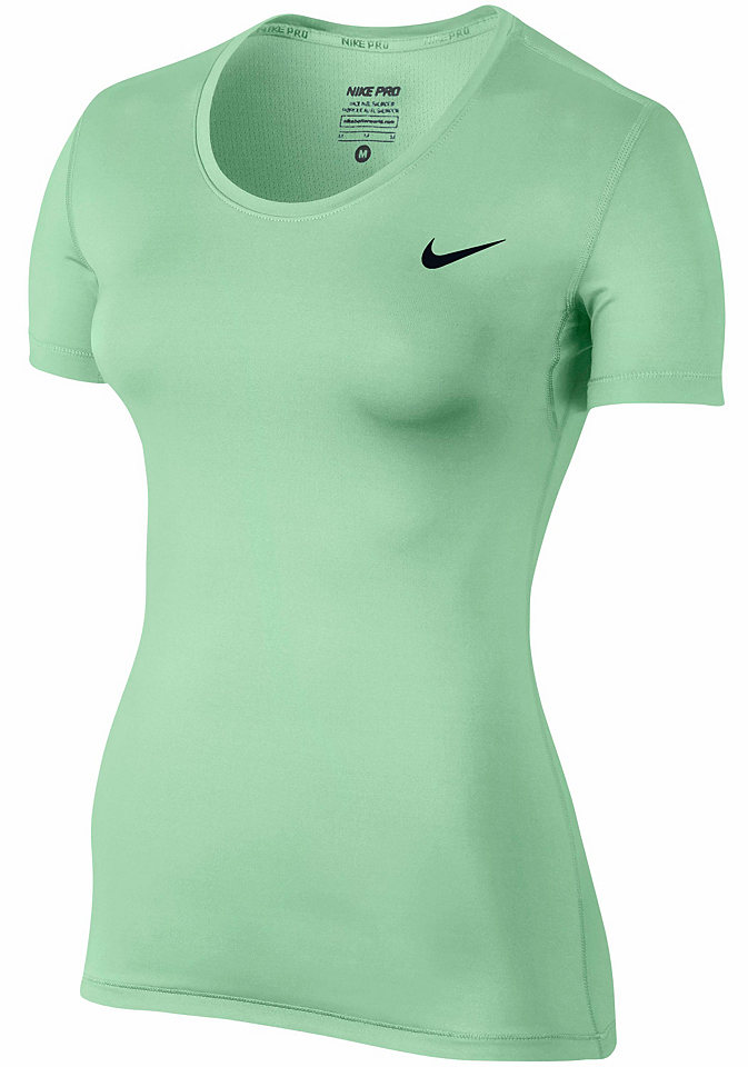 Nike Sportovní tričko »PRO COOL SHORT SLEEVE«
