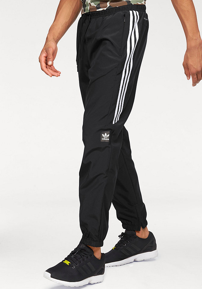 adidas Originals Sportovní kalhoty »CLASSIC WINDPANTS«