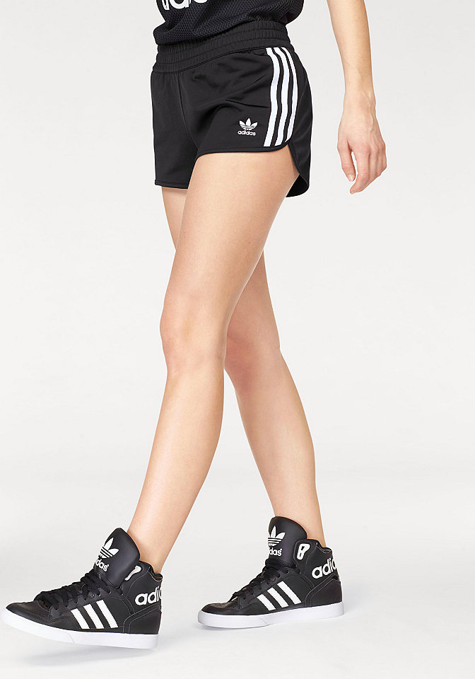 adidas Originals Krátké kalhoty