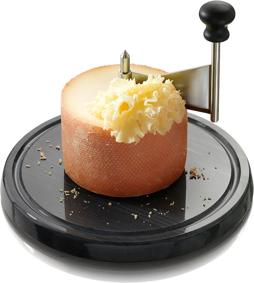 BOSKA Holland Kráječ na sýr, mramor