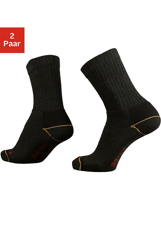Just Work Ponožky (2 páry)