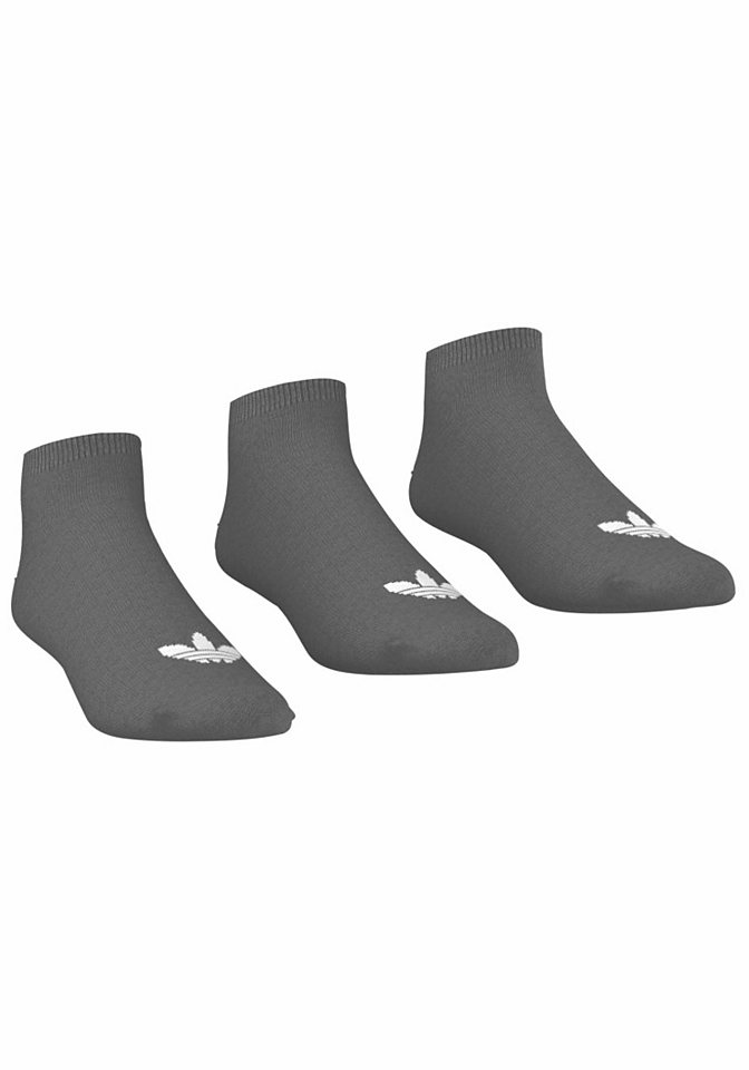 adidas Originals Sportovní ponožky (3 páry)