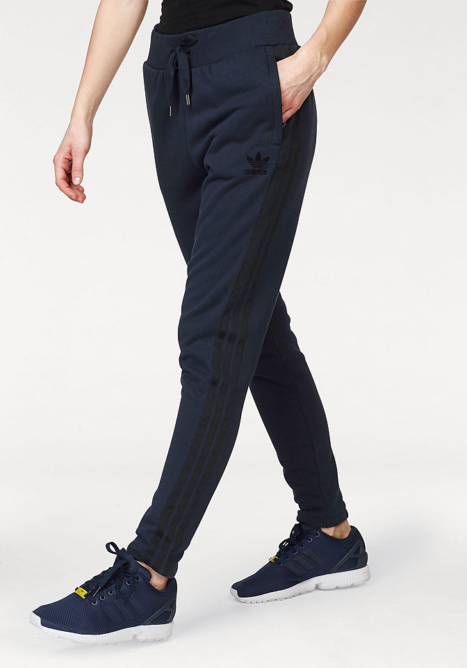 adidas Originals Kalhoty na jogging »LOW CROTCH TRACK PANT«