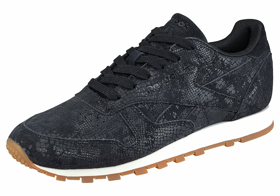 Reebok Tenisky »Classic Leather Clean Exotic«