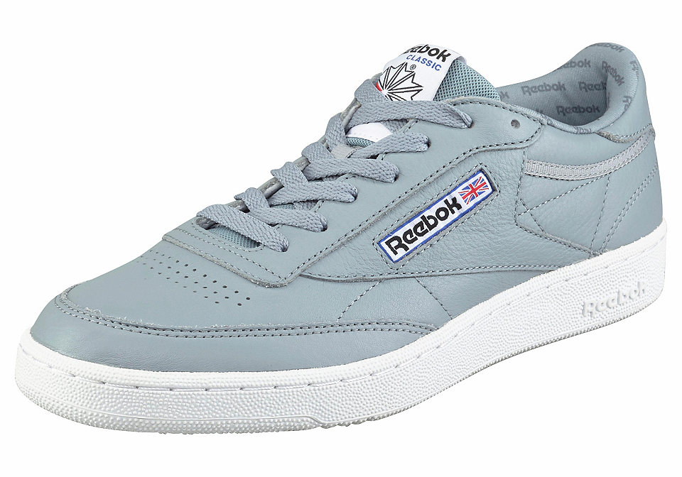 Reebok Tenisky »Club C 85 SO«